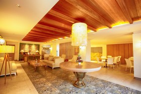 Benoa Sea Suites and Villas