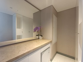 Benoa Sea Suites and Villas