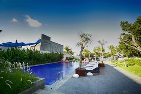 Benoa Sea Suites and Villas
