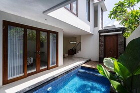 Calna Villa Kuta Bali
