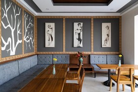 Calna Villa Kuta Bali