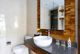 Calna Villa Kuta Bali