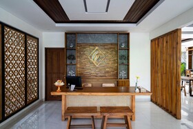 Calna Villa Kuta Bali