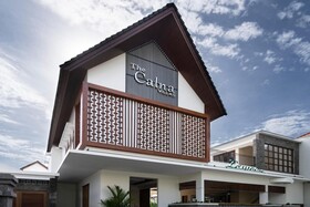 Calna Villa Kuta Bali