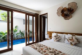 Calna Villa Kuta Bali