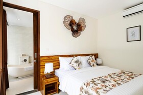 Calna Villa Kuta Bali
