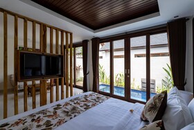 Calna Villa Kuta Bali