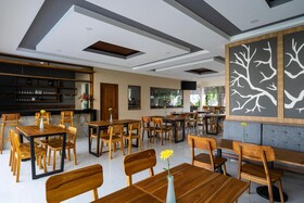 Calna Villa Kuta Bali