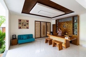 Calna Villa Kuta Bali