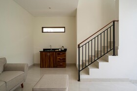 Calna Villa Kuta Bali