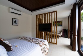 Calna Villa Kuta Bali