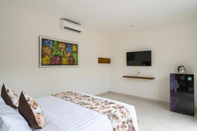 Calna Villa Kuta Bali