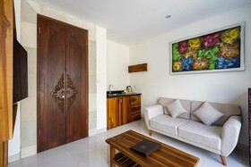 Calna Villa Kuta Bali
