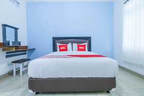 De'balcon Accomodation by OYO Rooms
