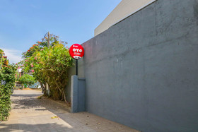 De'balcon Accomodation by OYO Rooms