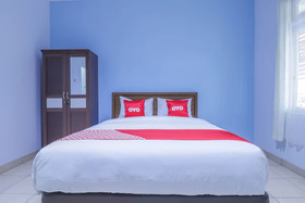 De'balcon Accomodation by OYO Rooms