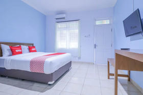 De'balcon Accomodation by OYO Rooms