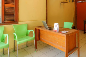 De'balcon Accomodation by OYO Rooms