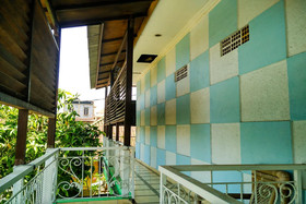 De'balcon Accomodation by OYO Rooms
