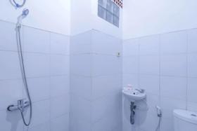 De'balcon Accomodation by OYO Rooms