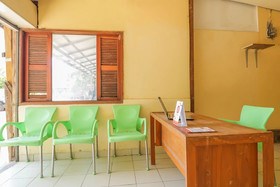 De'balcon Accomodation by OYO Rooms