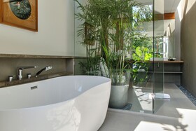 Domisili Villa Canggu By Fays Hospitality