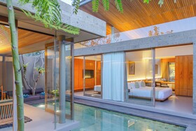 Domisili Villa Canggu By Fays Hospitality