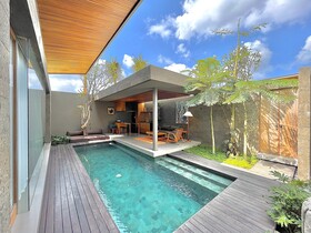 Domisili Villa Canggu By Fays Hospitality