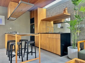 Domisili Villa Canggu By Fays Hospitality