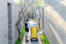Domisili Villa Canggu By Fays Hospitality