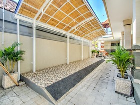 Fajar Guest House by OYO Rooms