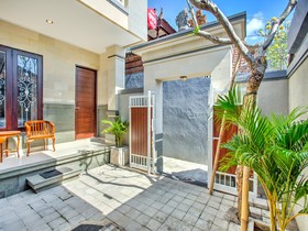 Fajar Guest House by OYO Rooms