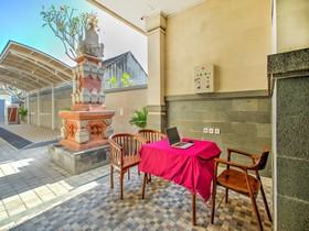 Fajar Guest House by OYO Rooms