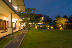 Gria Manik Batu Belig