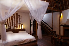 Horison Lucky Garden Villa Petang Bali