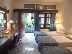 Hotel Puri Indah Bali