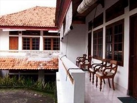 Hotel Puri Indah Bali