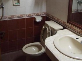 Hotel Puri Indah Bali