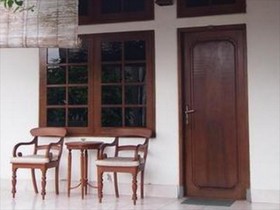 Hotel Puri Indah Bali