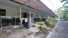 Maisaba Living Sibang Gede
