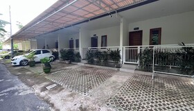 Maisaba Living Sibang Gede