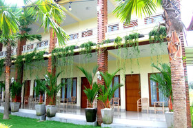 North Wing Canggu Resort by OYO