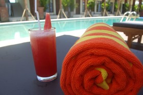 North Wing Canggu Resort by OYO