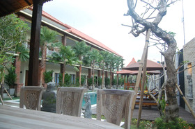 North Wing Canggu Resort by OYO