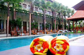 North Wing Canggu Resort by OYO