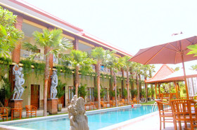 North Wing Canggu Resort by OYO