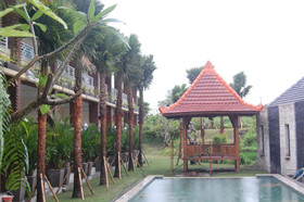 North Wing Canggu Resort by OYO