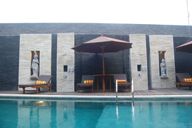 North Wing Canggu Resort by OYO