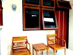 North Wing Canggu Resort by OYO