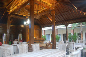 North Wing Canggu Resort by OYO